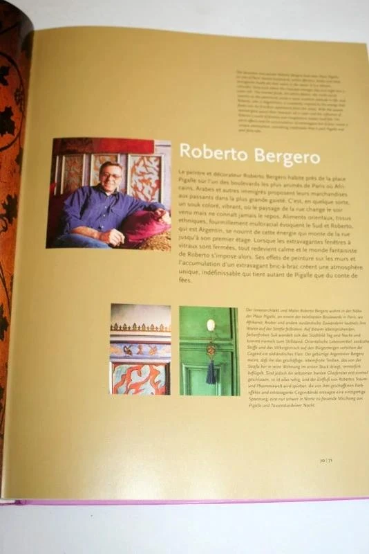 Interieurs Parisiens van Lisa Lovatt-Smith – photo 4